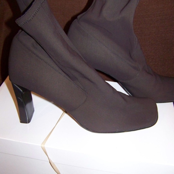 Nine West Women's Boots Size 10 - Picture 6 of 7